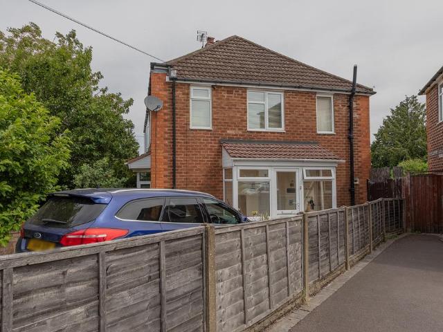 House for sale in Warstock, West Midlands