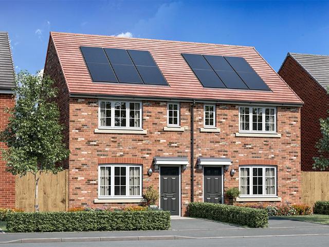 House for sale in Firbank, Lancashire