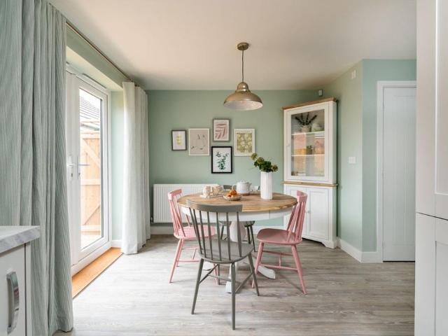 House for sale in Green Close, Warwickshire