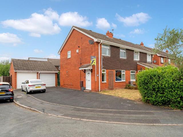 House for sale in Brookvale, Halton