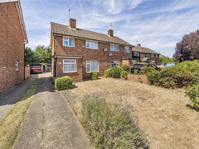 House for sale in West Drayton, Greater London