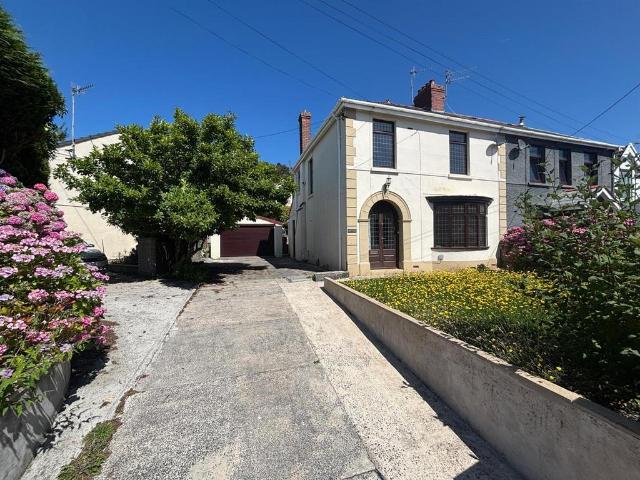 House for sale in Sandy, Wales