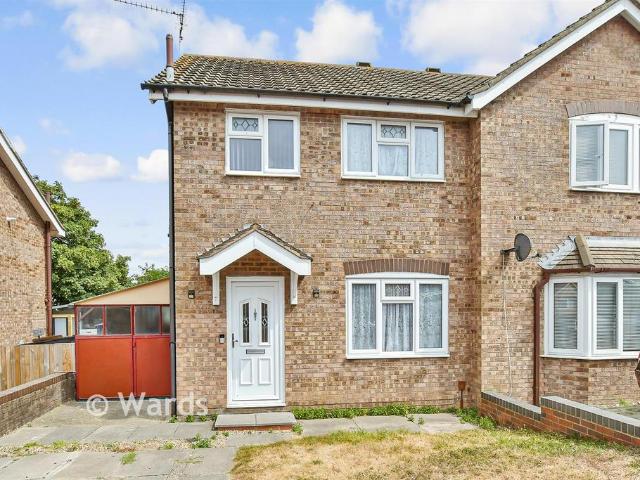 House for sale in Wayfield, Chatham