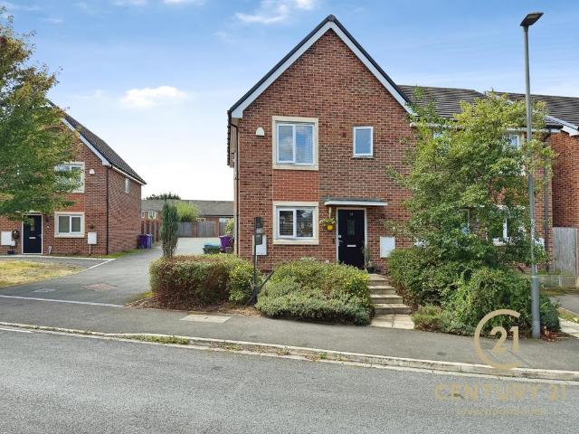 House for sale in Calderstones