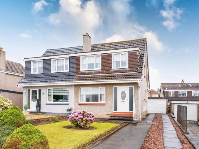 House for sale in Priory Bridge, Blantyre