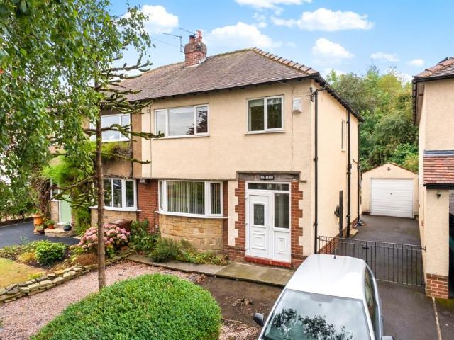 House for sale in Burley-in-Wharfedale, Burley In Wharfedale