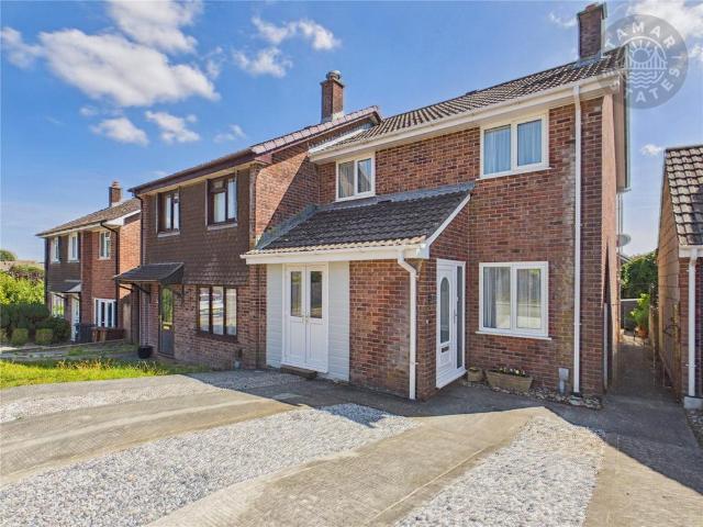 House for sale in Dobwalls, Cornwall