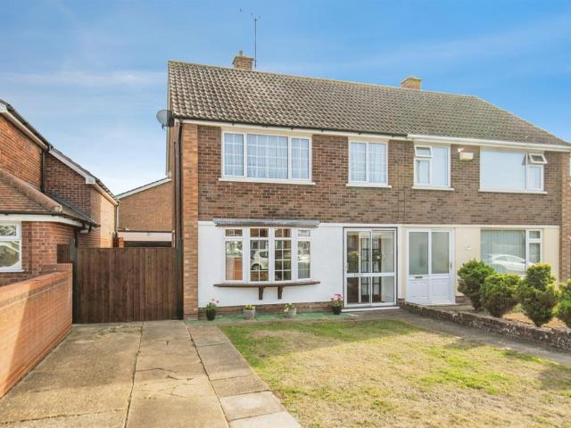 House for sale in Whitton, Ipswich