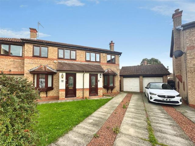 House for sale in Faverdale, Darlington