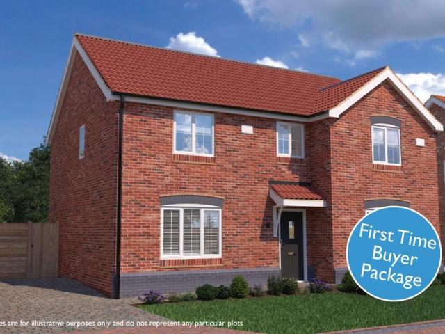 House for sale in Weelsby, Old Clee