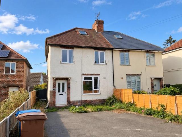 House for sale in Borrowash, Erewash