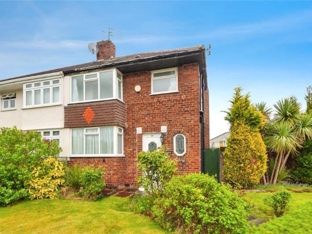 House for sale in Calderstones