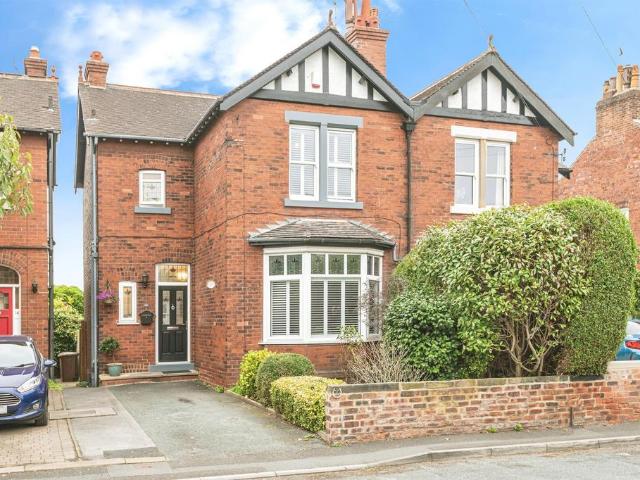 House for sale in Walton, Sandal