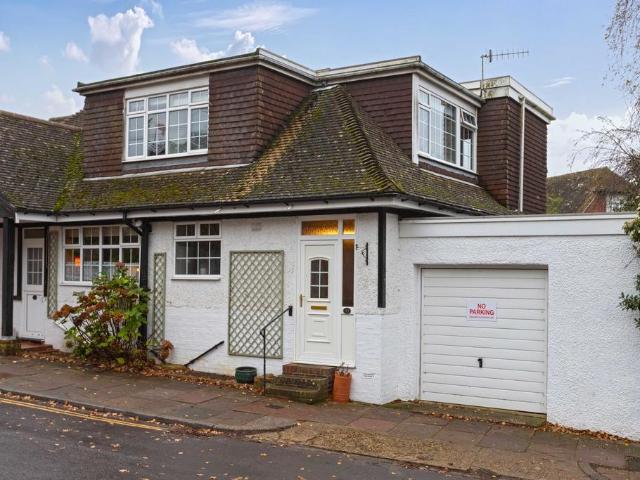 House for sale in Worthing, West Sussex