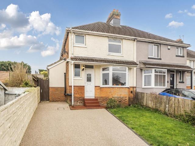 House for sale in Midanbury, Isle Of Man