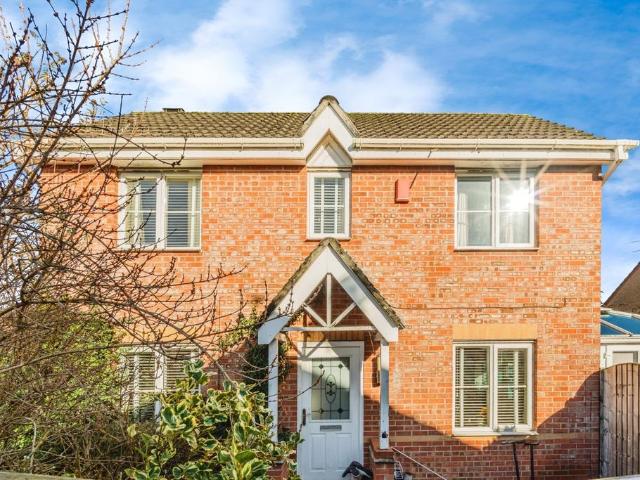 House for sale in Georgia, Greater Manchester