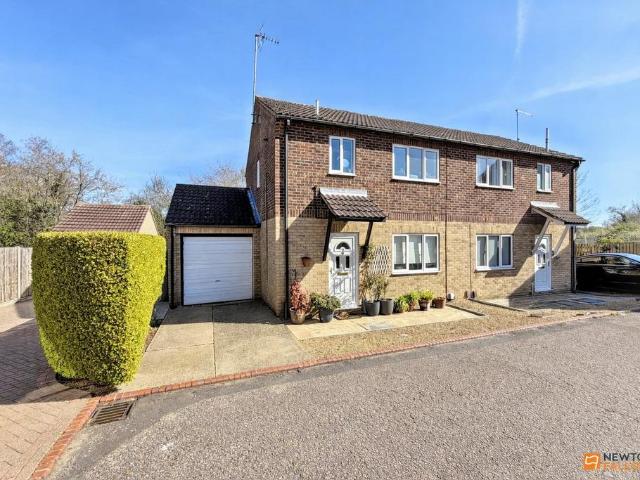 House for sale in Peterborough