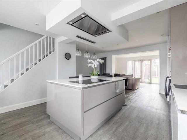 House for sale in Clewer Village, Windsor