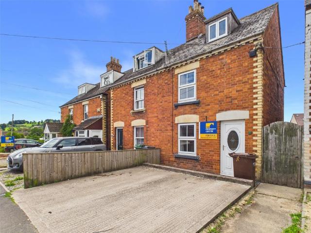 House for sale in Selsley, School House
