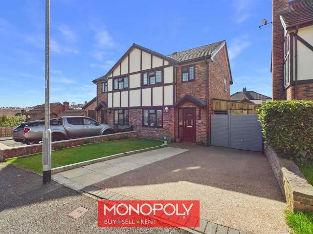 House for sale in Denbigh