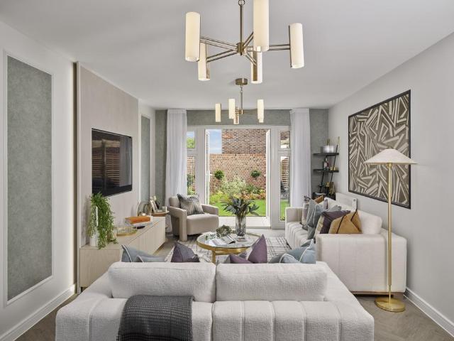 House for sale in Harold Wood, Greater London