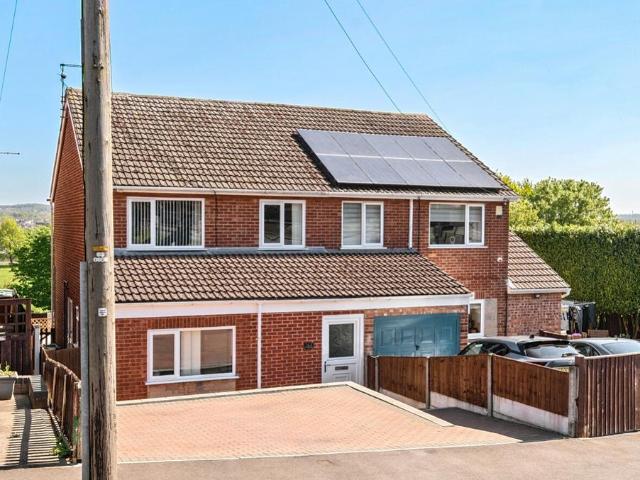 House for sale in Hempshill Vale, Haddon