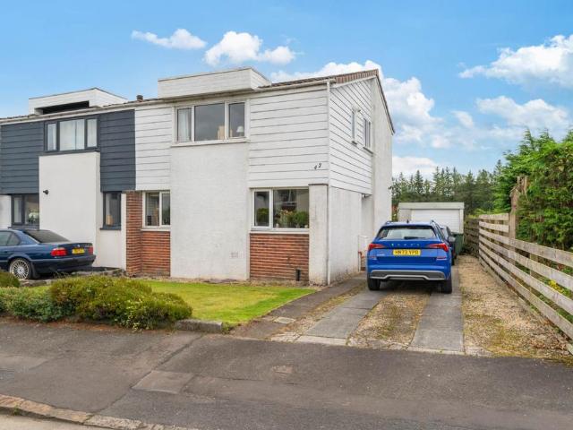 House for sale in Ranfurly, Kirkinner