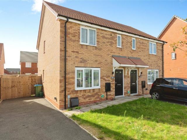 House for sale in Radford, West Midlands