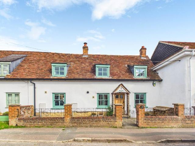 House for sale in Haddenham
