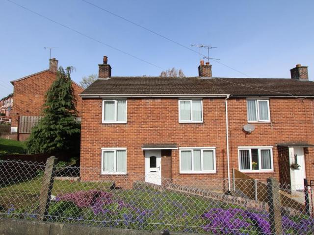 House for sale in Caia Park, Wrexham