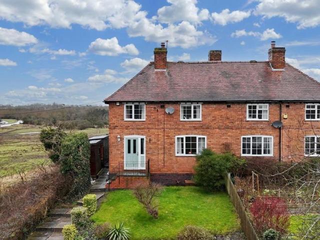 House for sale in Ansty CP, New Bilton