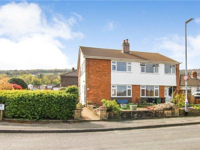 House for sale in Cambridge Estate, Otley