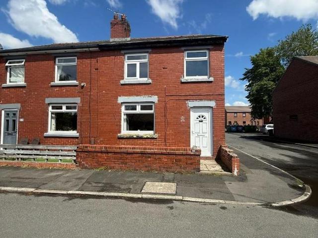 House for sale in Bury, Greater Manchester
