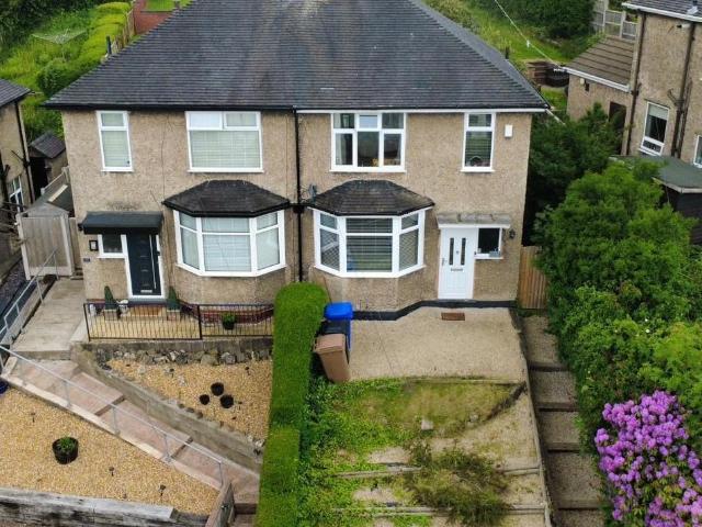 House for sale in Oakhill, Stoke