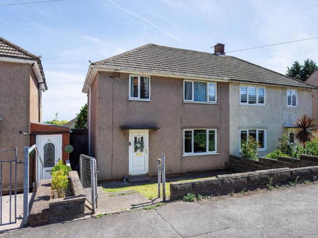 House for sale in Falcon Lodge, Wales