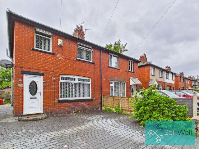 House for sale in Ringley, Lee Bank