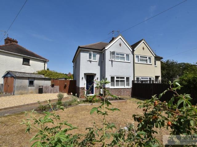 House for sale in Baron St Martin, Barholm