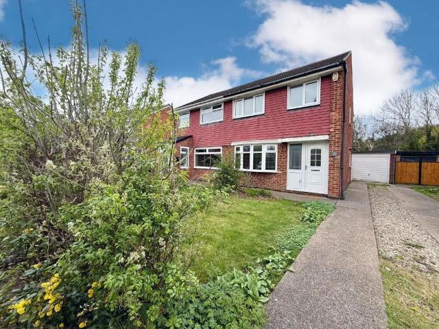 House for sale in Normanby, Middlesbrough