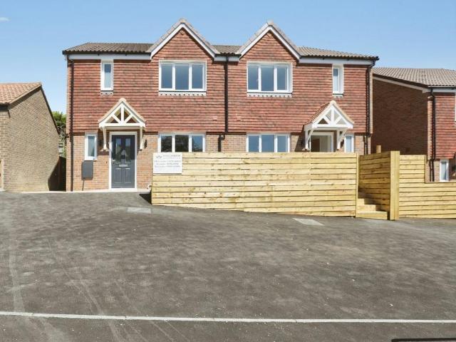 House for sale in Jarvis Brook, Cross In Hand