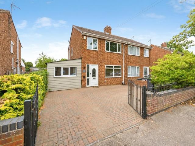 House for sale in Bedford
