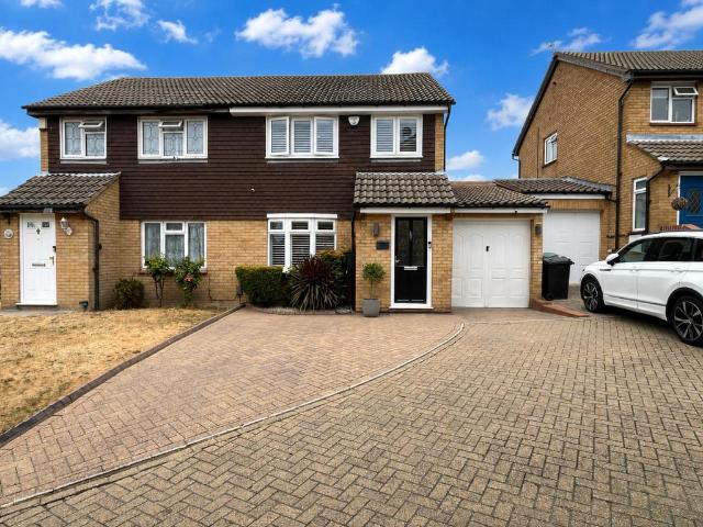 House for sale in Shears Green, Hamerton