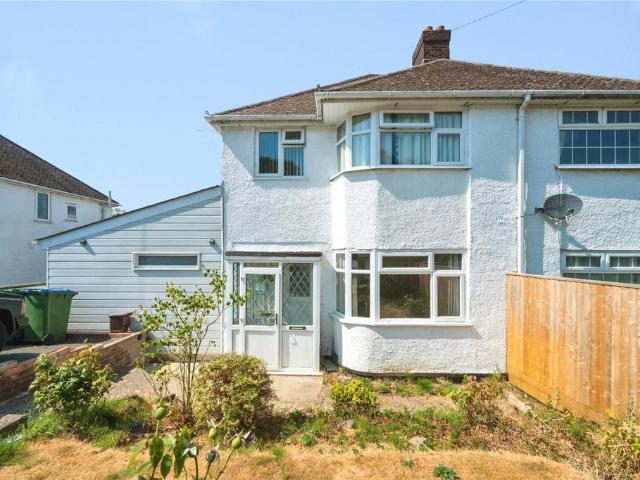 House for sale in Itchen, City Of Southampton