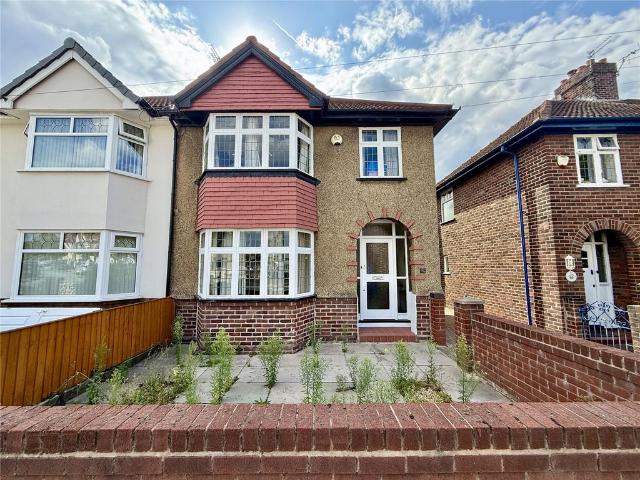 House for sale in Ford, Litherland