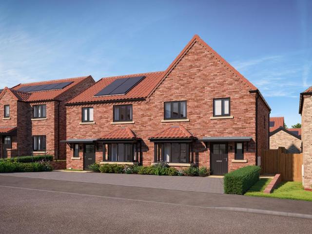 House for sale in Wynyard, Stockton-on-tees