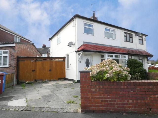 House for sale in Prescot, Knowsley
