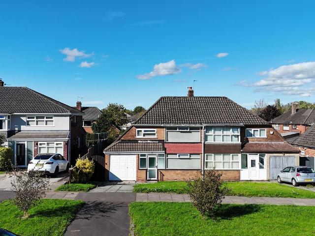 House for sale in Ashton-in-Makerfield, Wigan
