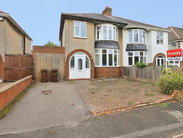 House for sale in Merryhill, Wolverhampton