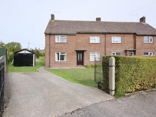 House for sale in Stalbridge