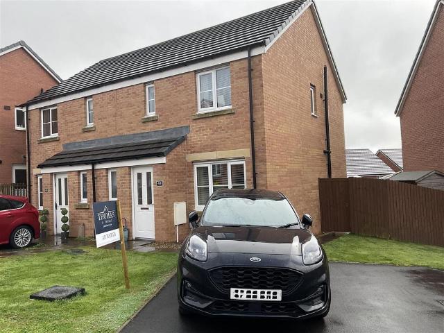 House for sale in Gorslas, Cross Hands