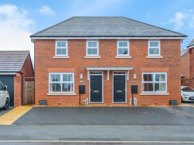 House for sale in Balance Hill, Beamhurst